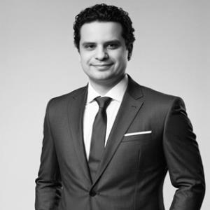 Mohammed Abou El Seoud